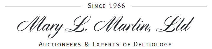 Mary L. Martin Ltd